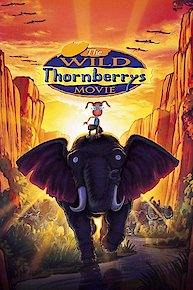 The Wild Thornberrys Movie