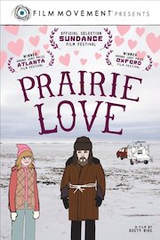 Prairie Love