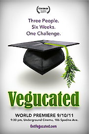 Vegucated