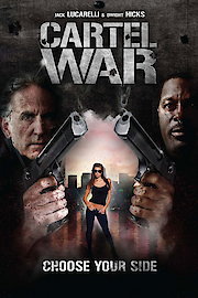 Cartel War