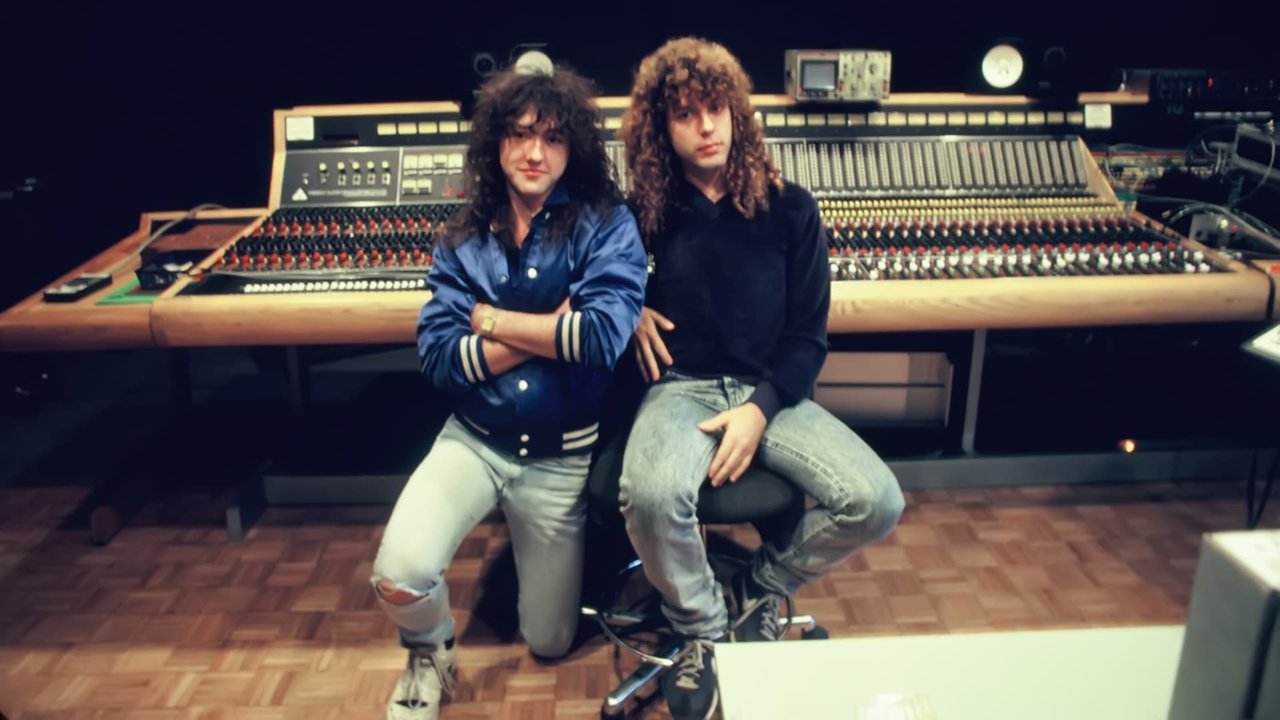 Jason Becker: Not Dead Yet