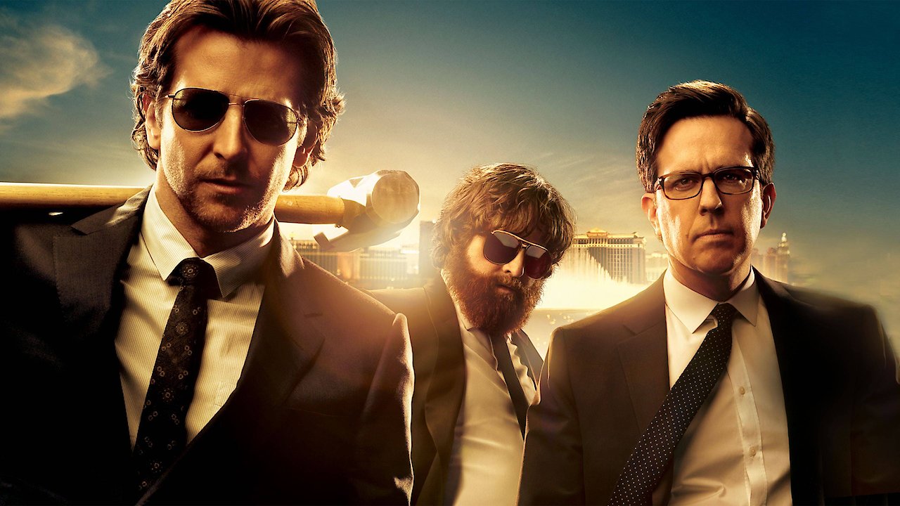 The Hangover Part III