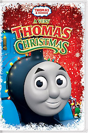 Thomas & Friends: A Very Thomas Christmas