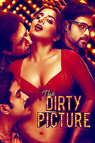 The Dirty Picture