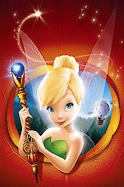 Tinker Bell and the Lost Treasure