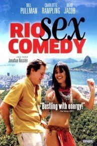 Rio Sex Comedy