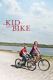 The Kid with a Bike