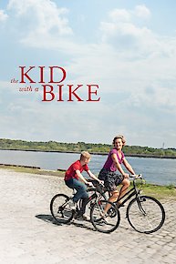 The Kid with a Bike