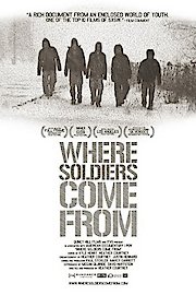 Where Soldiers Come From