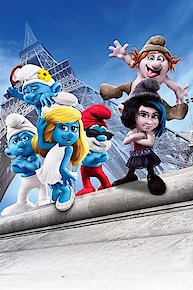 The Smurfs 2