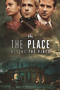 The Place Beyond the Pines