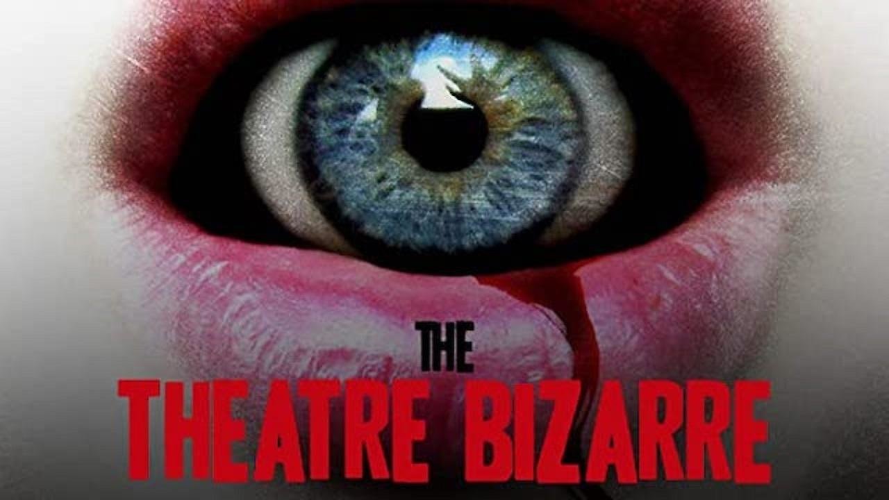 The Theatre Bizarre