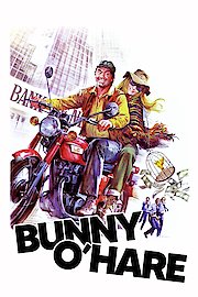 Bunny O'Hare