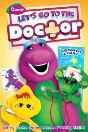 Barney: Let's Go to the Doctor