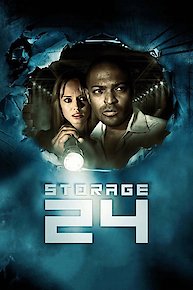 Storage 24