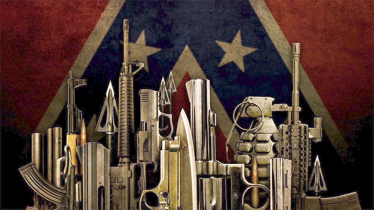 The Baytown Outlaws