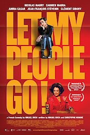 Let My People Go!