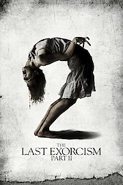 The Last Exorcism Part II