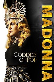 Madonna: Goddess of Pop