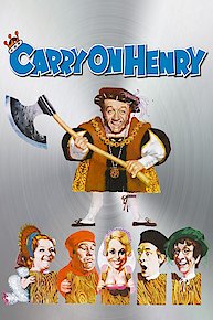 Carry On Henry