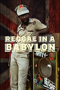 Reggae in a Babylon