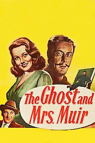 The Ghost and Mrs. Muir