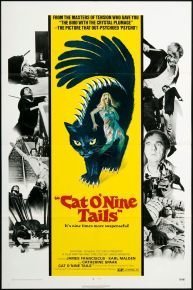 The Cat O'Nine Tails