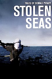Stolen Seas