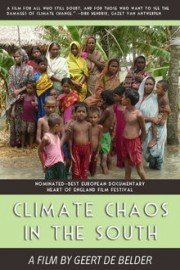 Climate Chaos in the South