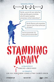 Standing Army