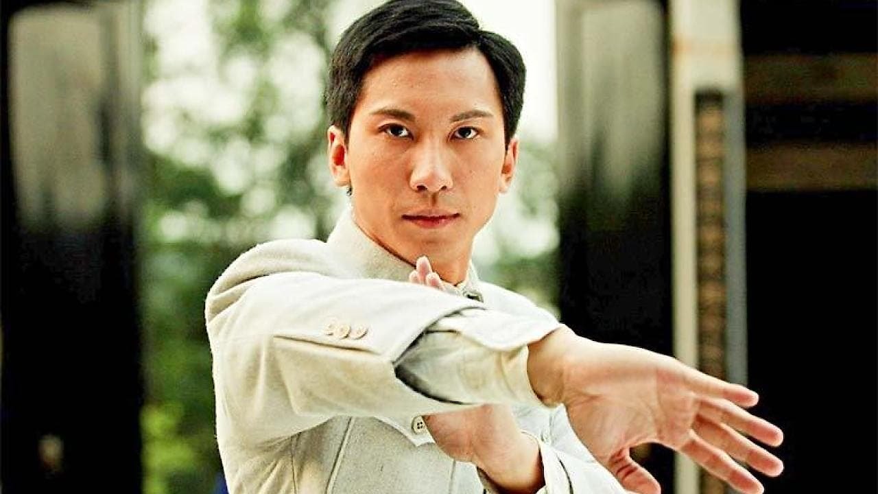 The Legend is Born - Ip Man