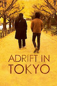 Adrift in Tokyo