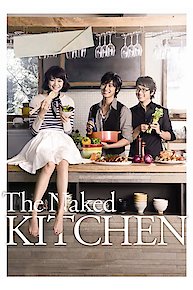 The Naked Kitchen