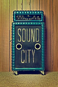 Sound City