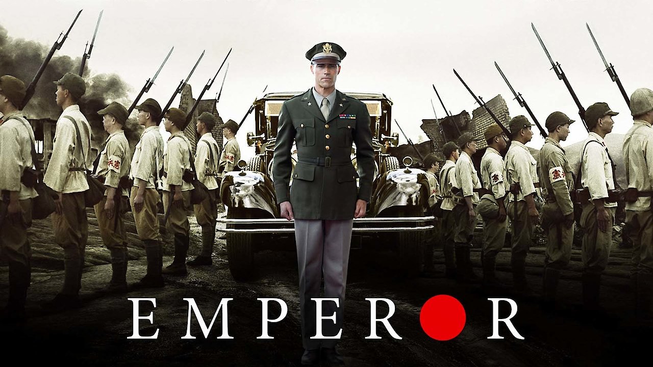 Emperor