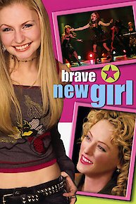 Brave New Girl