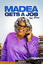 Tyler Perry's Madea Gets a Job