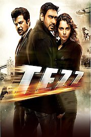 Tezz