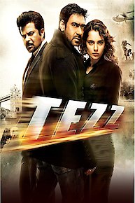 Tezz