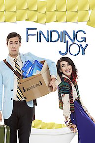 Finding Joy