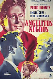 Angelitos Negros