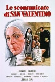 The Sinful Nuns of St. Valentine