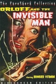 Orloff and the Invisible Man