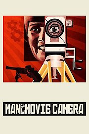 Man with a Movie Camera