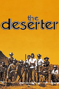 The Deserter