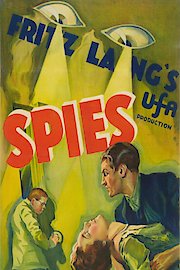 Spies