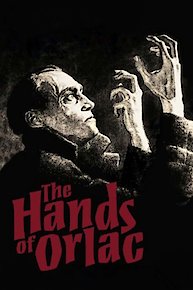 The Hands of Orlac