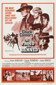 The Proud and the Damned
