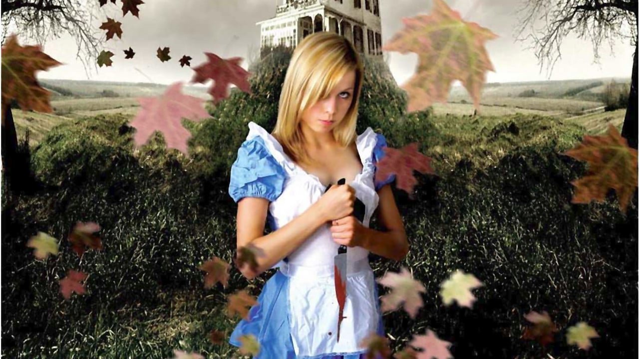 Alice in Murderland