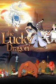 The Lucky Dragon